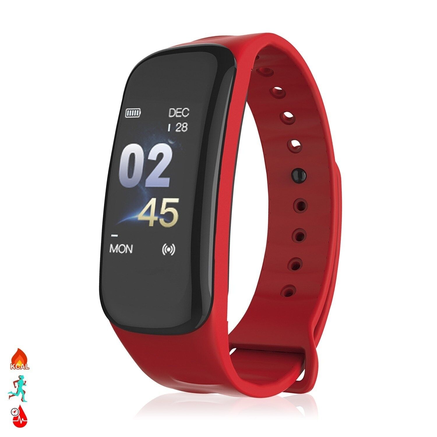 X1 smart fitness store band