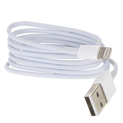 Lightning Data Cable for iOS Fast Charging DMT190