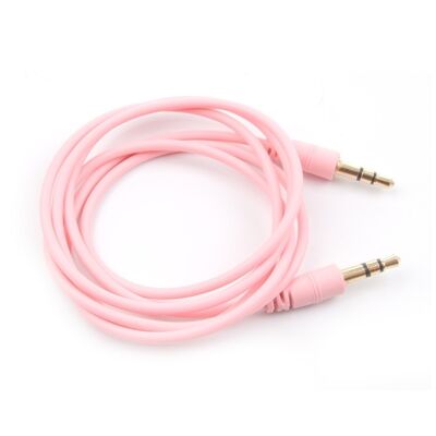 CABLE RALLONGE MINI-JACK DM229