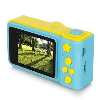 Caméra photo et vidéo pour enfants avec jeux DMAB0097C1531 3