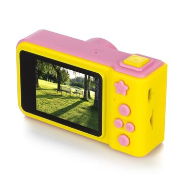 Caméra photo et vidéo pour enfants avec jeux DMAB0097C1555 3