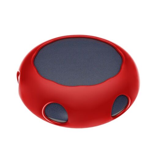 Carcasa de silicona para Google Home Mini DMZ110RED