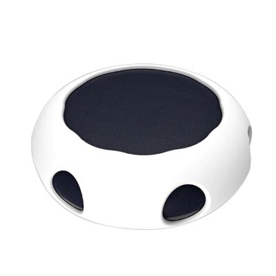 Coque en silicone pour Google Home Mini DMZ110WH