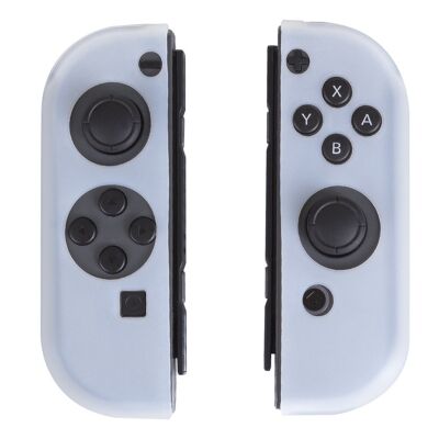 CARCASA SILICONA PARA JOI CON PARA NINTENDO SWITCH DMV175