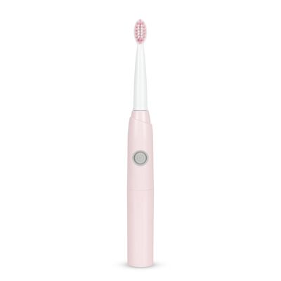 ET03 sonic electric toothbrush. Includes 2 heads. DMAF0075C56