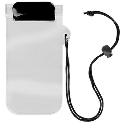 Waterproof case for smartphone DMM158