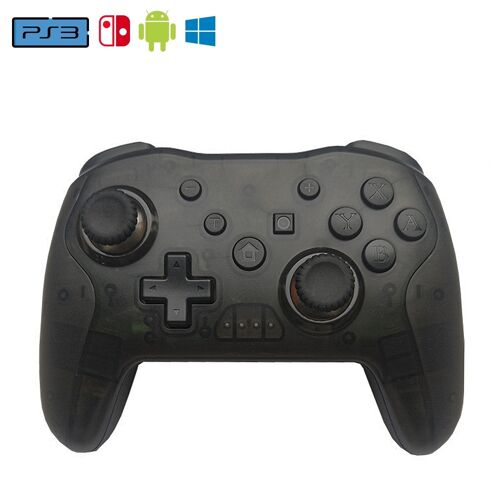Mando inalámbrico bluetooth.Compatible con N-Switch/PS3/PC/Android phone/Android TV platform. DMAL0072C00