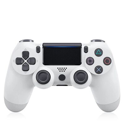 Wireless controller with vibration compatible with PS4. Complete functions. DMAF0019C01