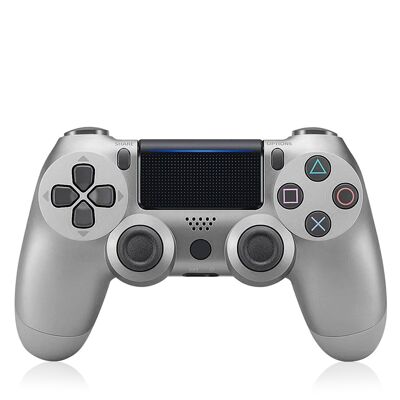 Wireless controller with vibration compatible with PS4. Complete functions. DMAF0019C94