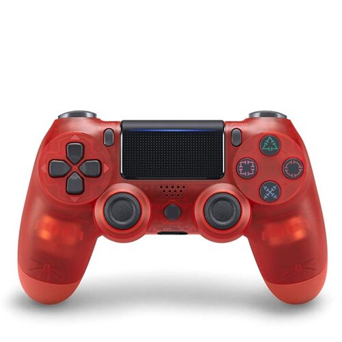 Mando inalámbrico con vibración compatible con PS4. Funciones completas. DMAF0019CT350