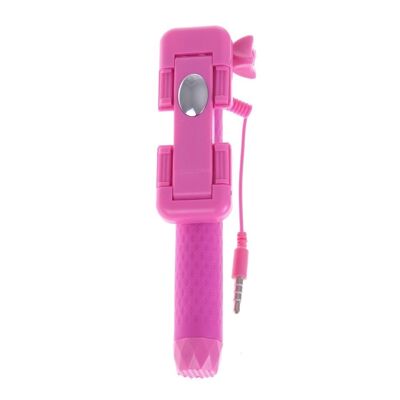 Mini Mirror Selfie Stick DMM290