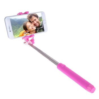 Mini perche à selfie miroir DMM290 3