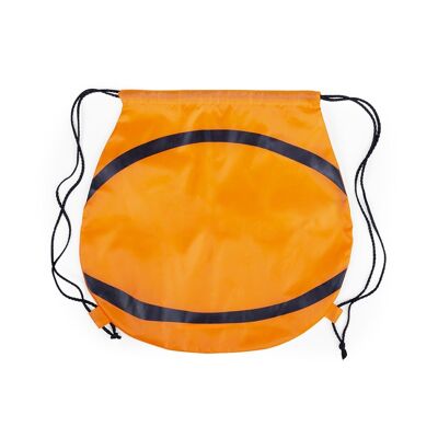 Naiper backpack basketball design. DM5889C17
