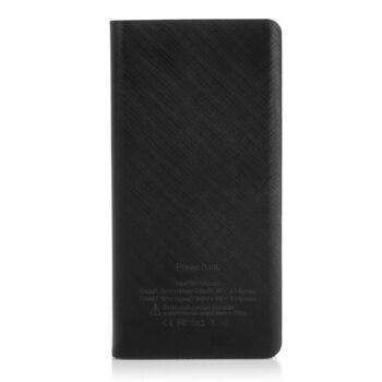 Powerbank P22 20 000 mAh USB X4 DMZ026BK 3