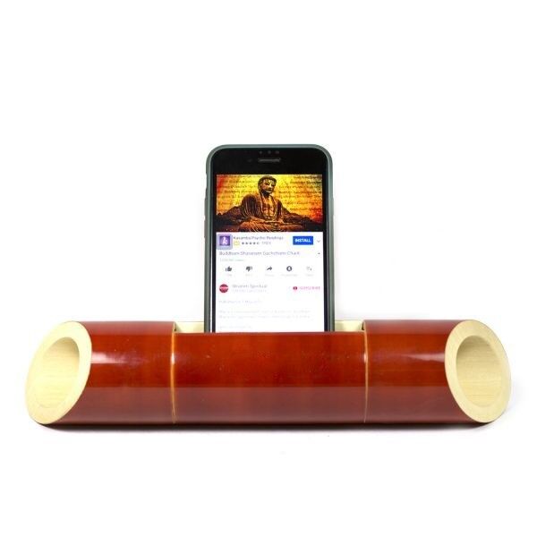 Handy Genie - Rot