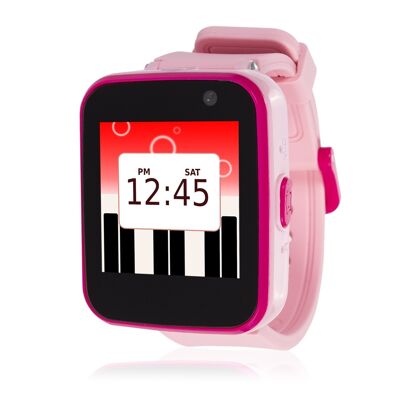 CT5 children's smartwatch with camera, 5 games, voice recorder and music player. DMAG0221C55
