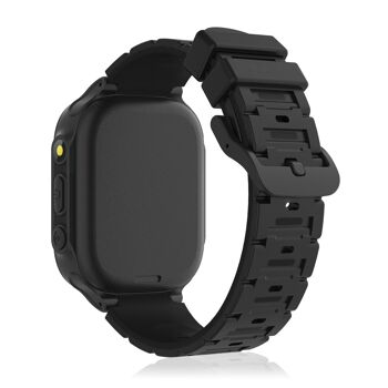 Montre de jeu smartwatch S23 pour enfants, avec 14 jeux, double caméra pour photos et vidéo. DMAK0630C00 2