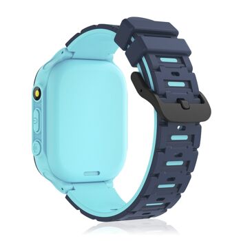 Montre de jeu smartwatch S23 pour enfants, avec 14 jeux, double caméra pour photos et vidéo. DMAK0630C30 2