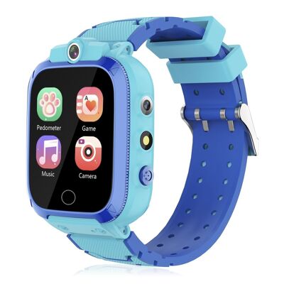 Children's smartwatch S27 music & game. Double camera for photos and video. DMAK0631C30
