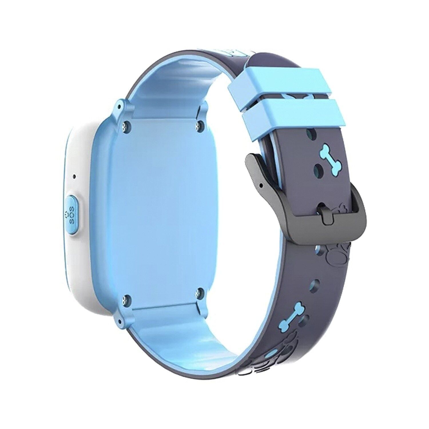 Kids smart cheap watch s6