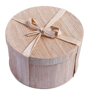 Malle banane multi-voies
Emballage cadeau