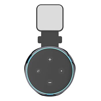 Support de prise pour Amazon Echo Dot (Gen 3) DMZ113BK 4