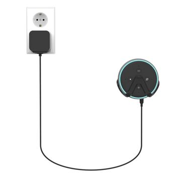 Support mural pour Amazon Echo Dot (Gen 3) DMAB0170C00 5