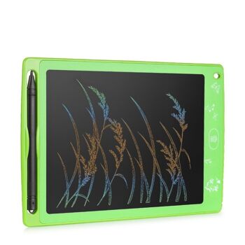 DMAB0025C20 8,5 pouces fond multicolore portable dessin et écriture LCD tablette 2