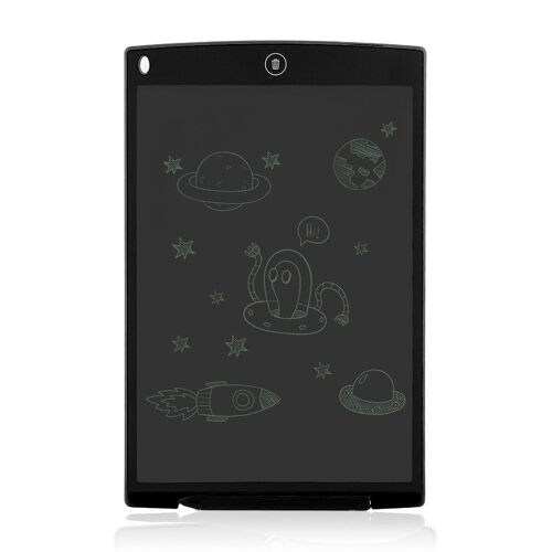 Tableta LCD portátil de dibujo y escritura de 12 pulgadas DMAB0056C00