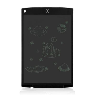 DMAB0056C00 Tablette LCD de dessin et d'écriture portable de 12 pouces