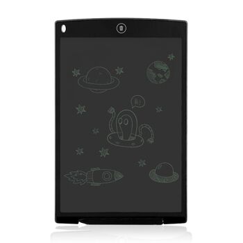 DMAB0056C00 Tablette LCD de dessin et d'écriture portable de 12 pouces 1