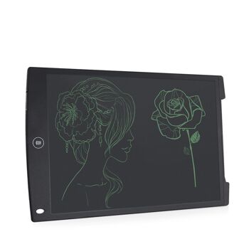 DMAB0056C00 Tablette LCD de dessin et d'écriture portable de 12 pouces 2