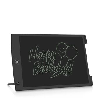 DMAB0056C00 Tablette LCD de dessin et d'écriture portable de 12 pouces 3