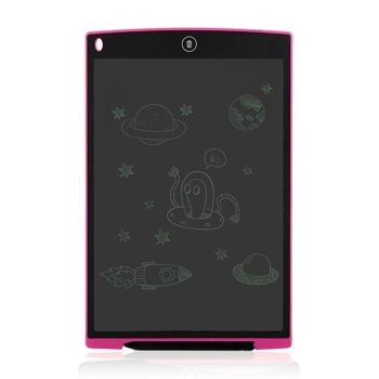 DMAB0056C55 Tablette LCD de dessin et d'écriture portable de 12 pouces 1