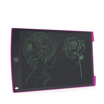 DMAB0056C55 Tablette LCD de dessin et d'écriture portable de 12 pouces 2