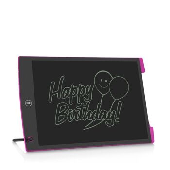DMAB0056C55 Tablette LCD de dessin et d'écriture portable de 12 pouces 3