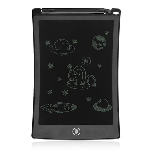 Tableta LCD portátil de dibujo y escritura de 8,5 pulgadas DMAB0055C00