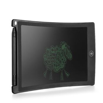 Tablette de dessin et d'écriture LCD portable de 8,5 pouces DMAB0055C00 2