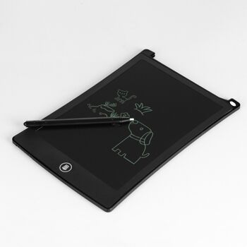 Tablette de dessin et d'écriture LCD portable de 8,5 pouces DMAB0055C00 4