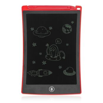 DMAB0055C50 Tablette LCD de dessin et d'écriture portable de 8,5 pouces 1