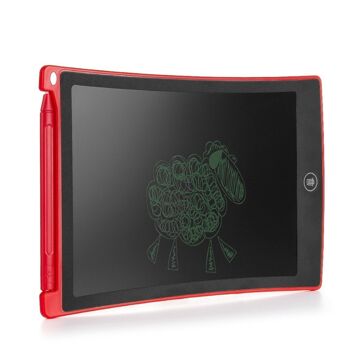 DMAB0055C50 Tablette LCD de dessin et d'écriture portable de 8,5 pouces 2