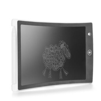 Tablette de dessin et d'écriture LCD portable de 8,5 pouces DMAB0024C01 2