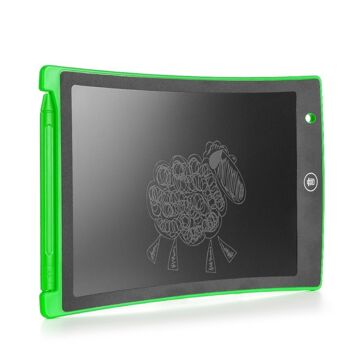 DMAB0024C20 Tablette de dessin et d'écriture LCD portable de 8,5 pouces 2