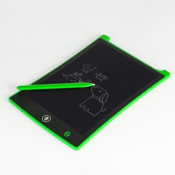 DMAB0024C20 Tablette de dessin et d'écriture LCD portable de 8,5 pouces 4