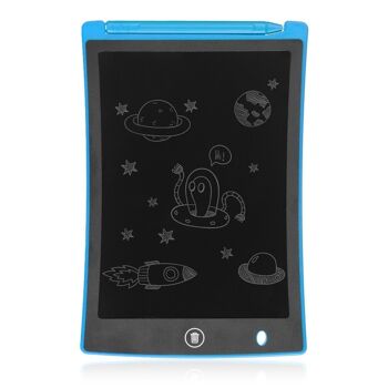 DMAB0024C30 Tablette de dessin et d'écriture LCD portable de 8,5 pouces 1