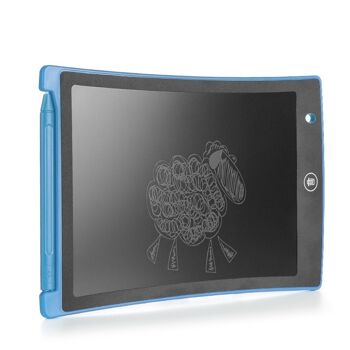DMAB0024C30 Tablette de dessin et d'écriture LCD portable de 8,5 pouces 2
