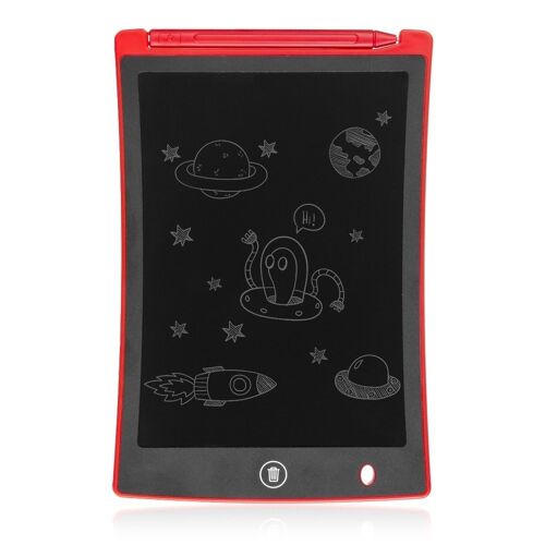 Tableta LCD portátil de dibujo y escriturade 8,5 pulgadas DMAB0024C50