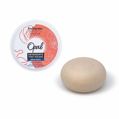 OPAL weichmachender fester Gesichtsreiniger 45g, Bestseller