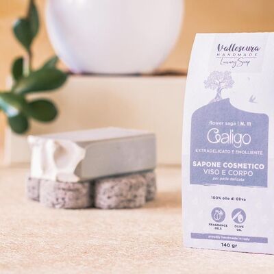 CALIGO Maxi natural soap 140g
