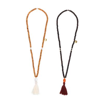 Collier | Mala